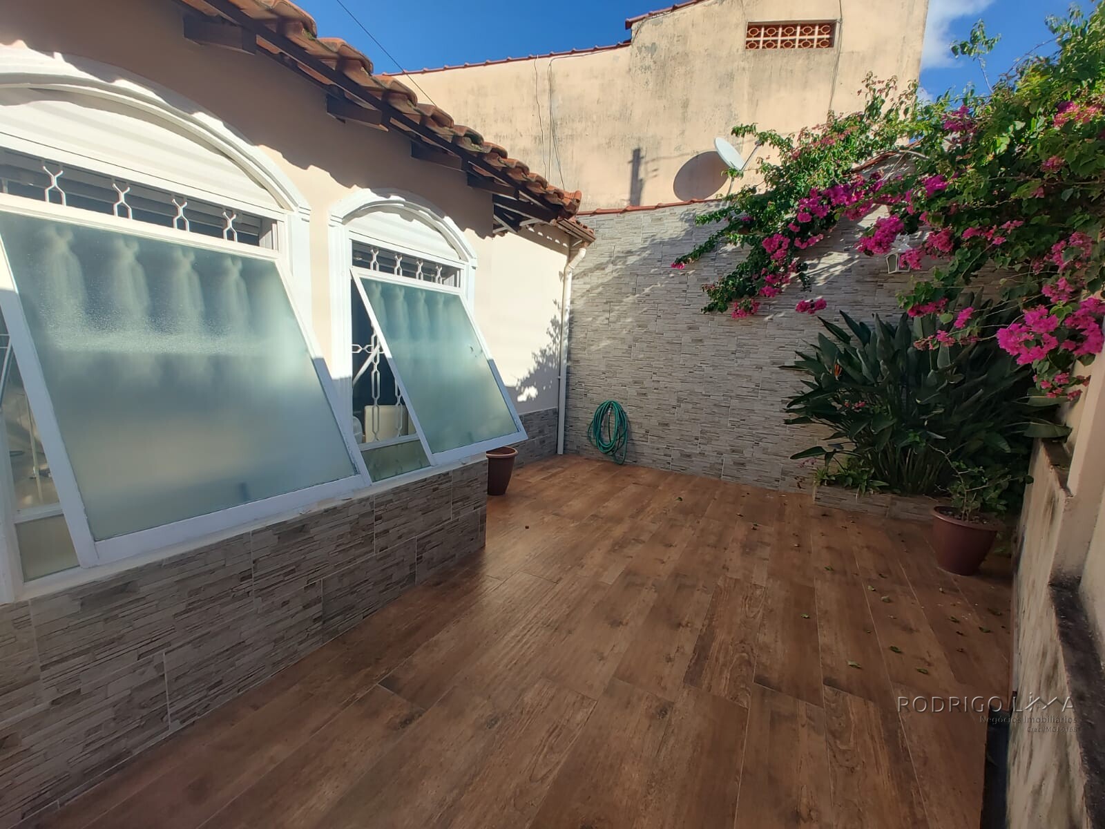 Casa para venda em São Lourenço MG