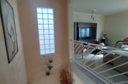 Casa para venda em São Lourenço MG
