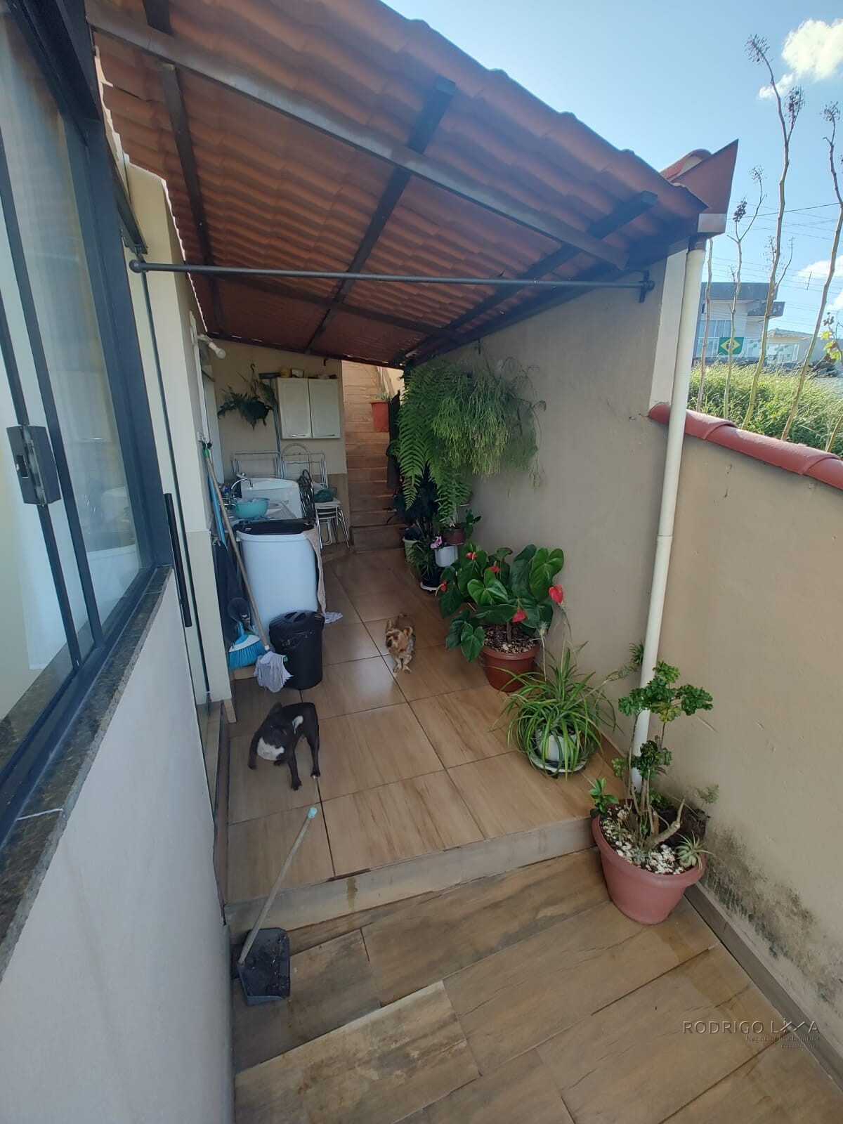 Casa para venda em São Lourenço MG