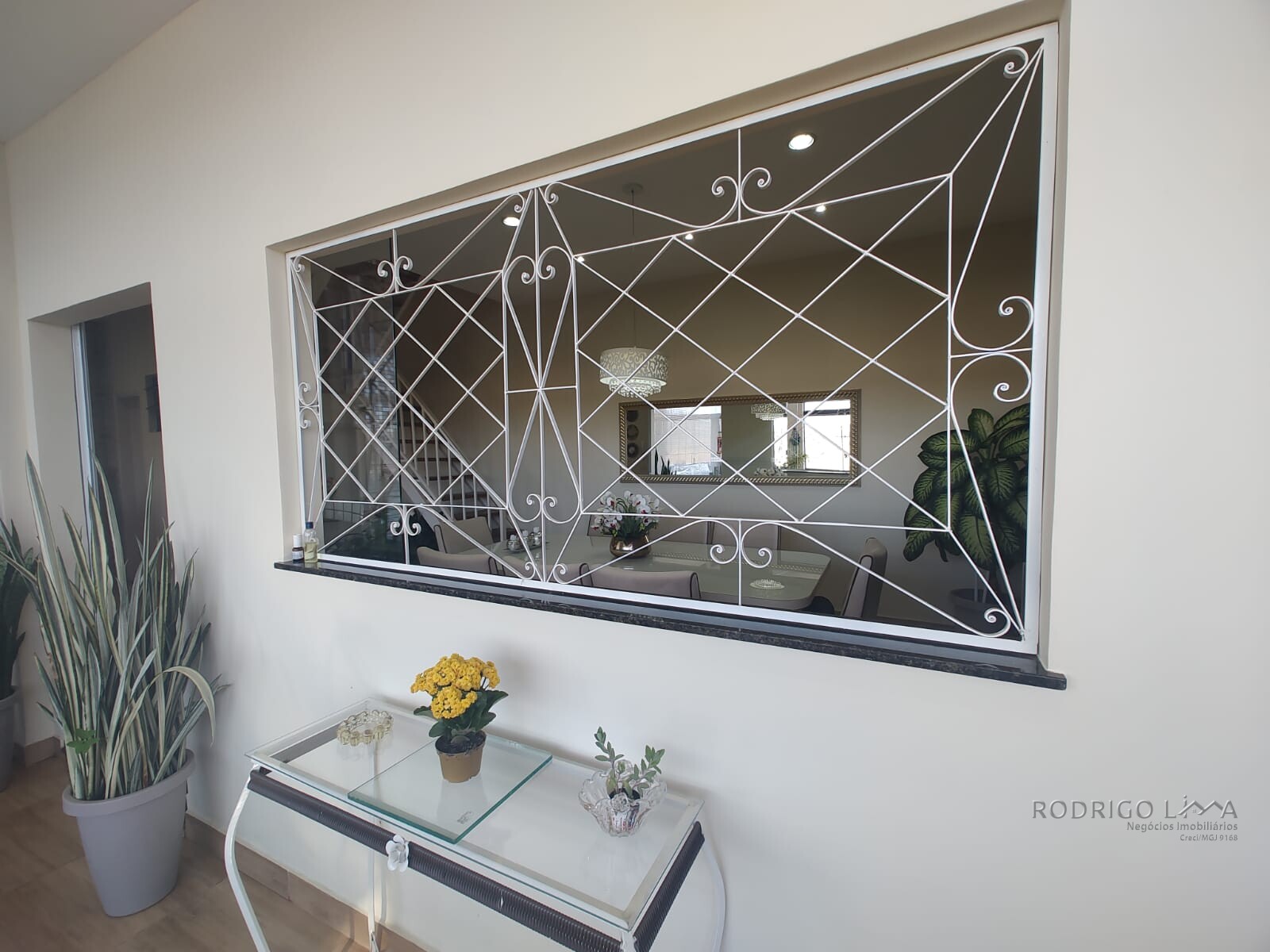 Casa para venda em São Lourenço MG