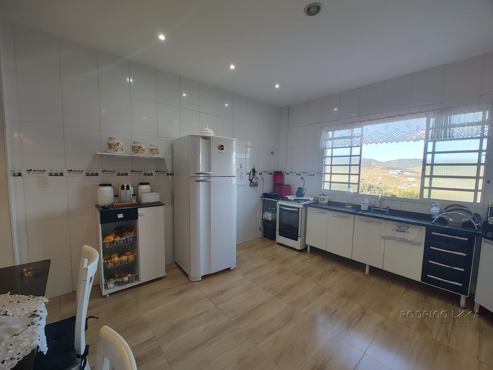 Casa para venda em São Lourenço MG