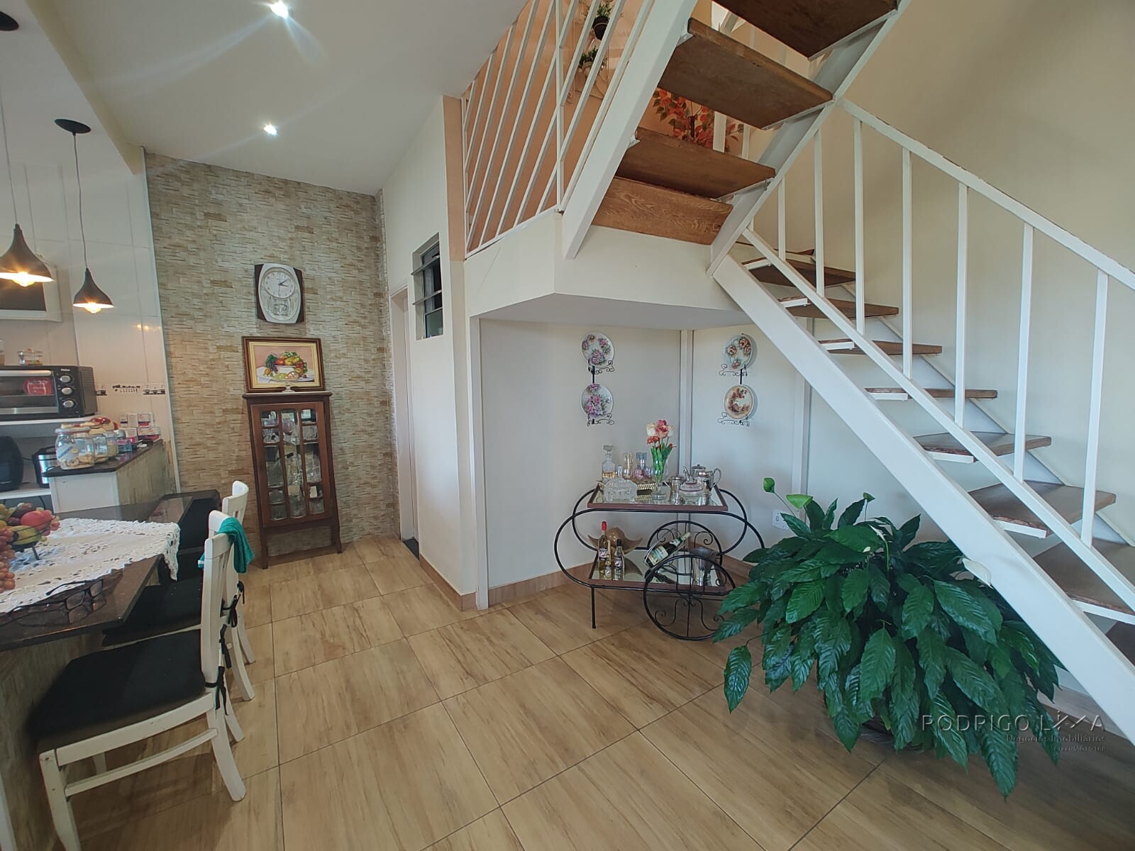 Casa para venda em São Lourenço MG