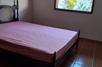 Imóvel com duas casas para venda em São Lourenço MG