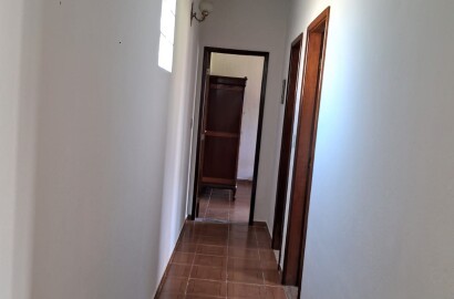 Imóvel com duas casas para venda em São Lourenço MG
