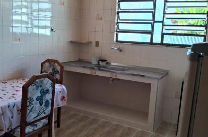 Imóvel com duas casas para venda em São Lourenço MG