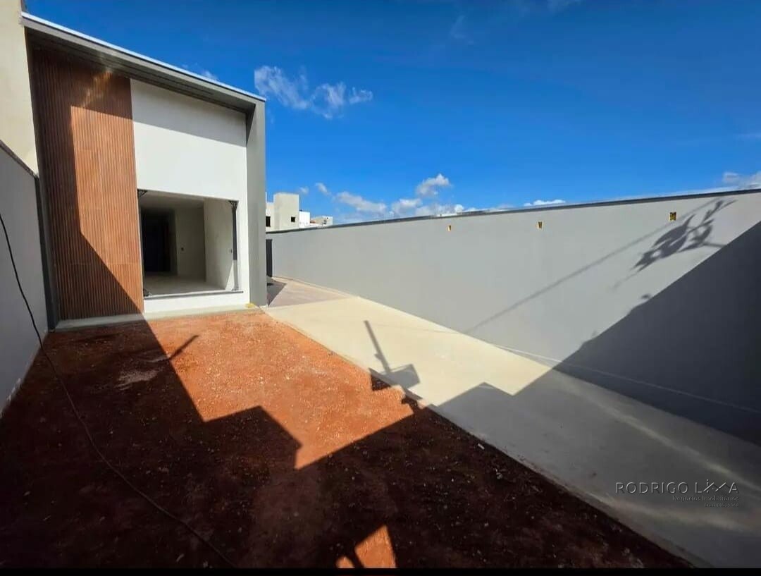 Casa para venda em São Lourenço MG