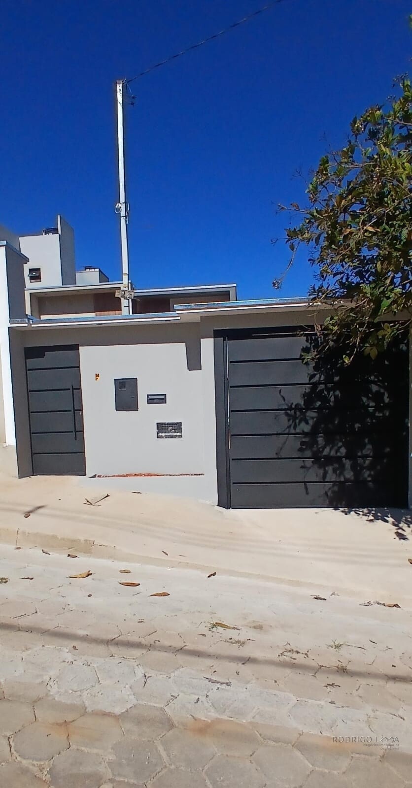 Casa para venda em São Lourenço MG
