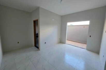 Casa para venda em São Lourenço MG
