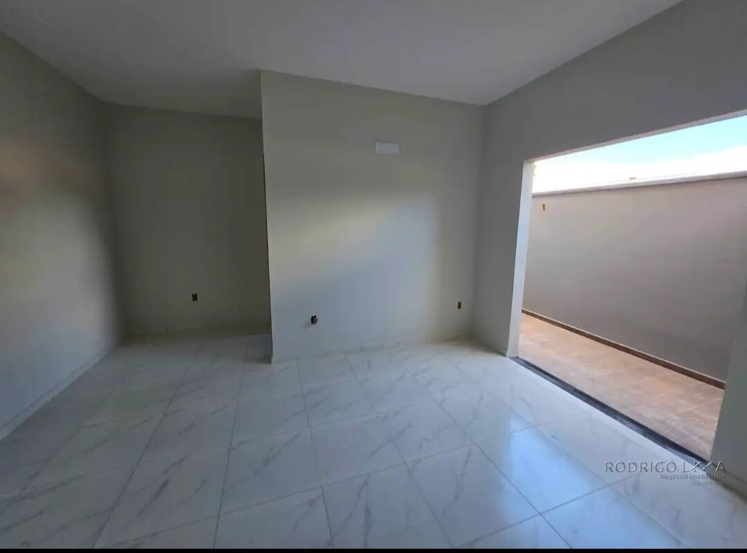 Casa para venda em São Lourenço MG