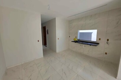 Casa para venda em São Lourenço MG