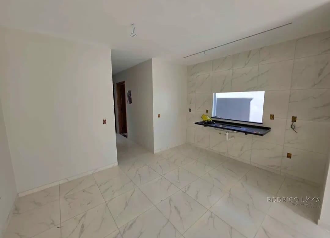 Casa para venda em São Lourenço MG