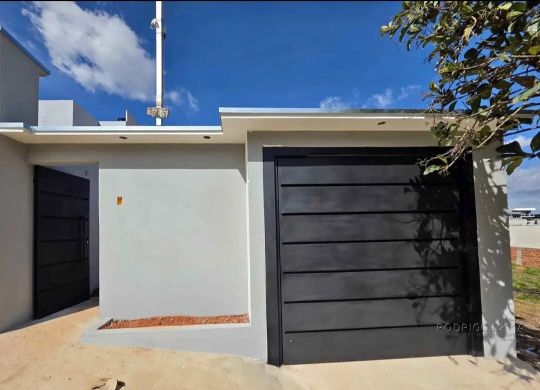 Casa para venda em São Lourenço MG