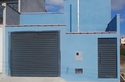 Casa para venda em São Lourenço MG