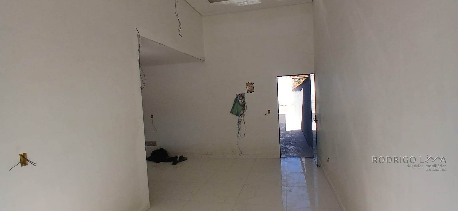 Casa para venda em São Lourenço MG