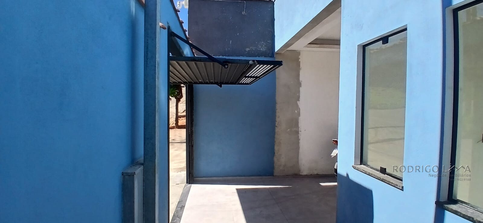 Casa para venda em São Lourenço MG