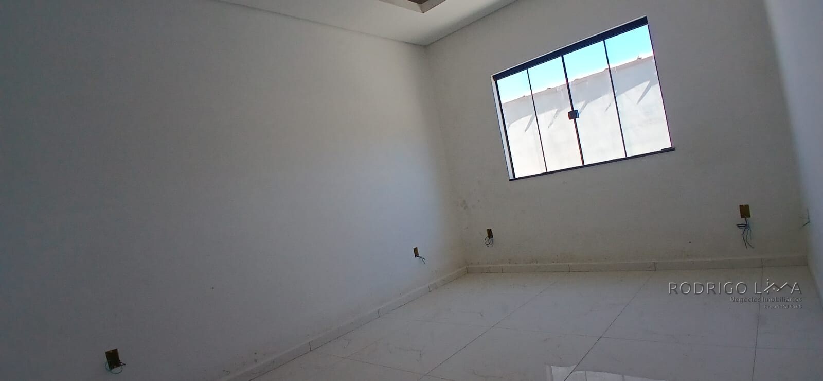 Casa para venda em São Lourenço MG