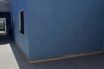 Casa para venda em São Lourenço MG