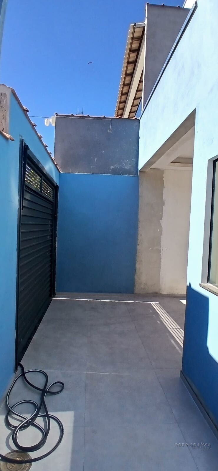 Casa para venda em São Lourenço MG