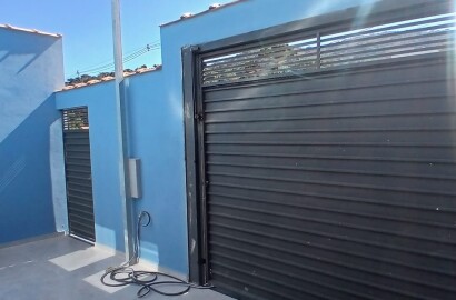 Casa para venda em São Lourenço MG