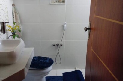 Casa para venda em São Lourenço MG