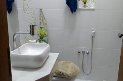 Casa para venda em São Lourenço MG