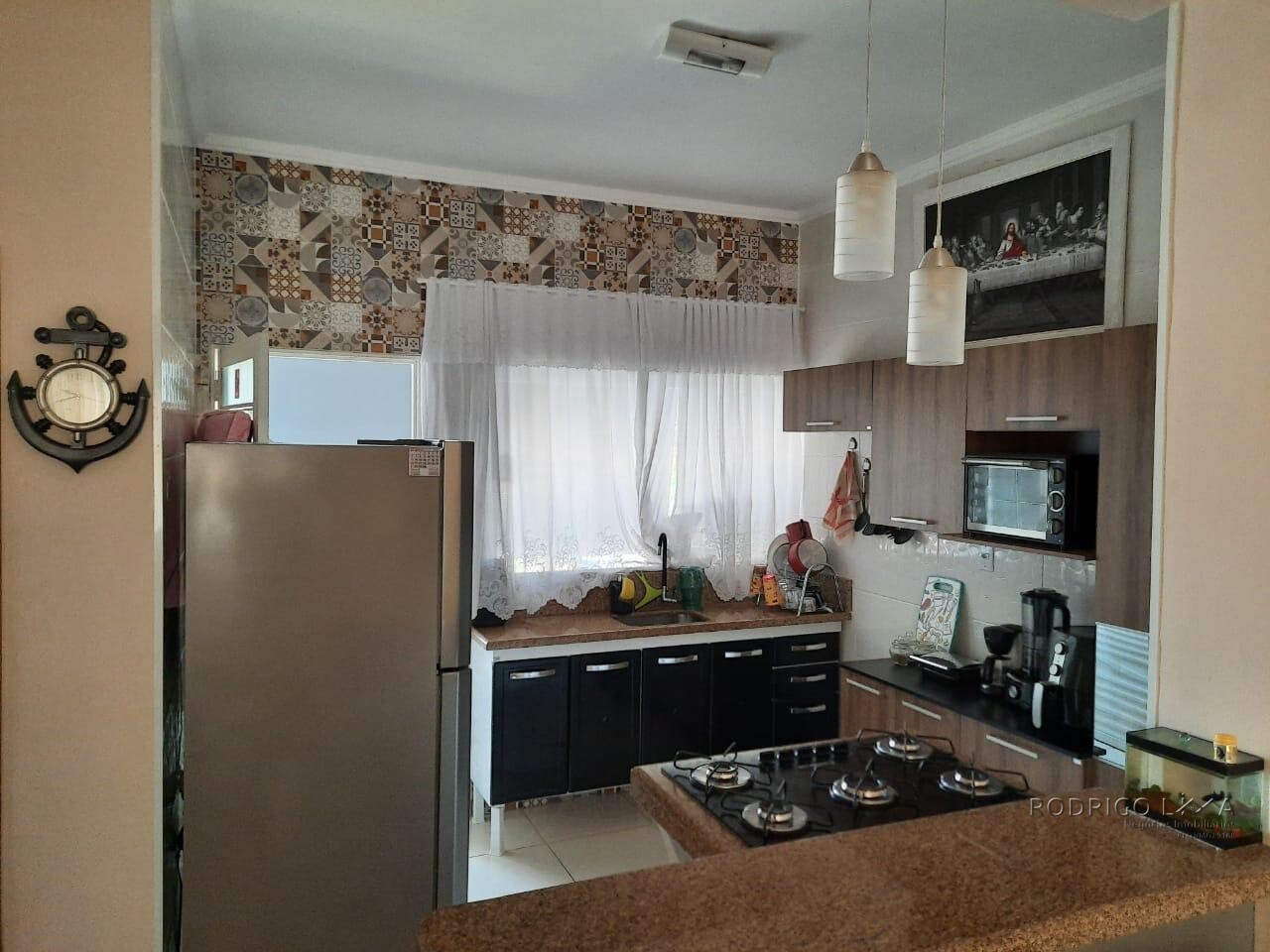 Casa para venda em São Lourenço MG