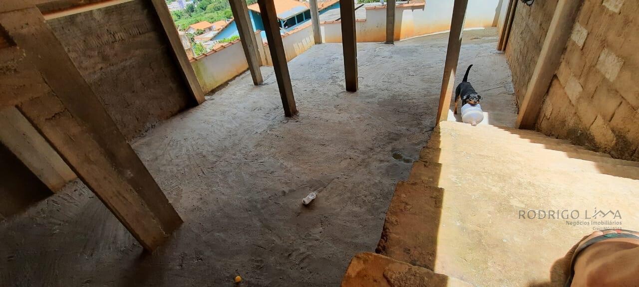 Casa para venda em São Lourenço MG