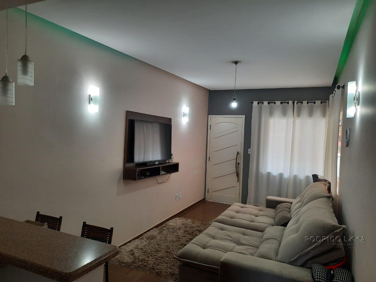 Casa para venda em São Lourenço MG