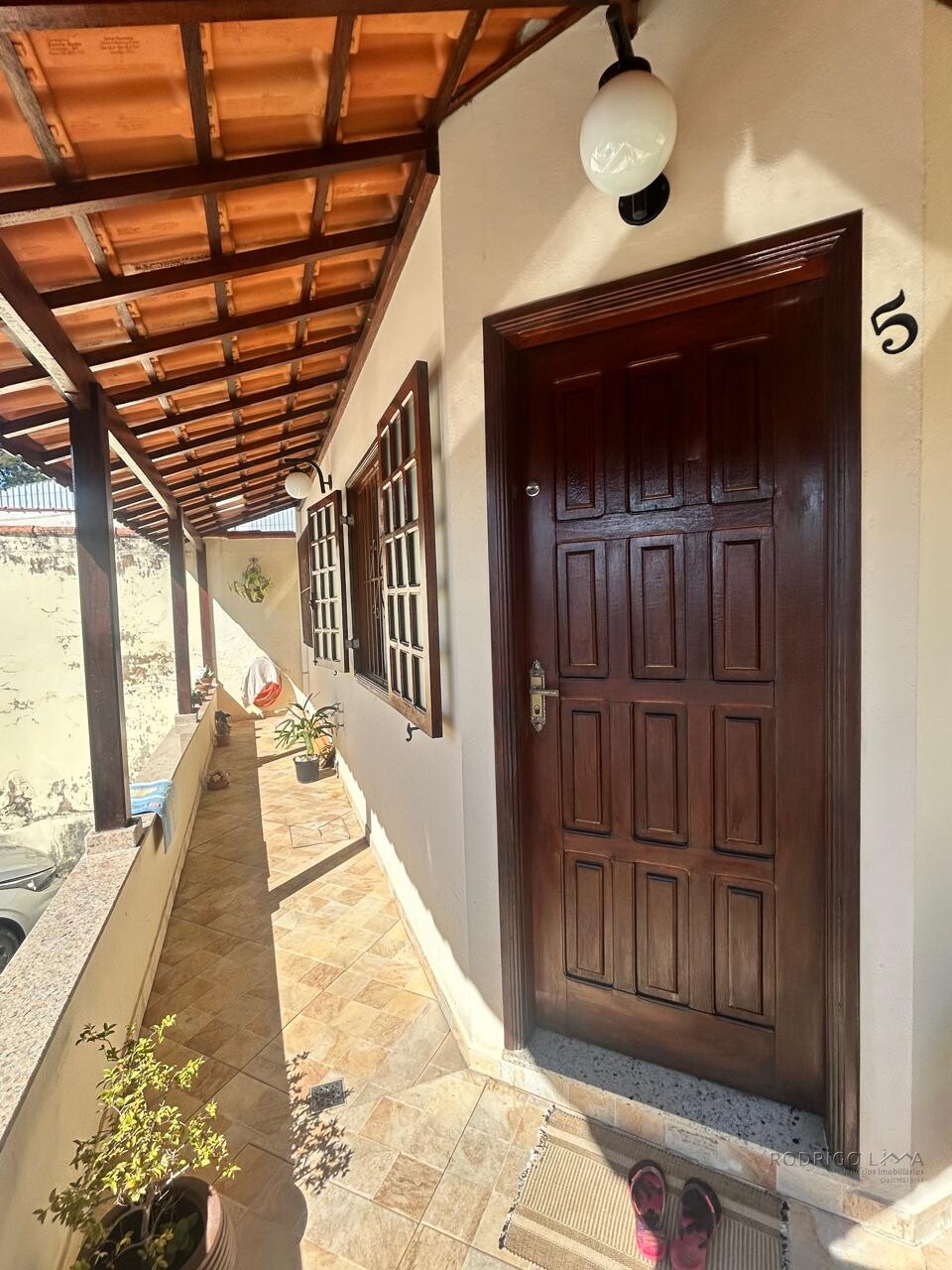 Casa para venda em São Lourenço MG
