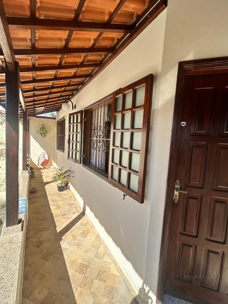 Casa para venda em São Lourenço MG