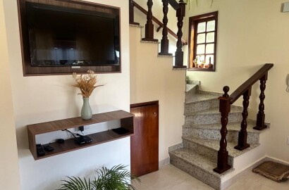 Casa para venda em São Lourenço MG