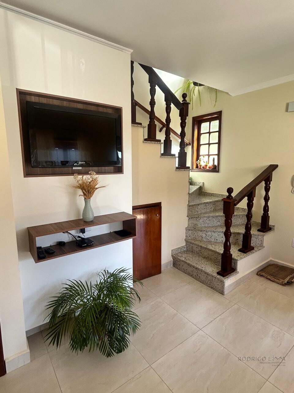 Casa para venda em São Lourenço MG