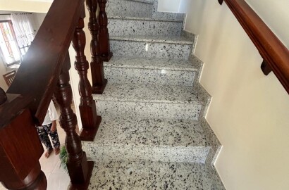 Casa para venda em São Lourenço MG