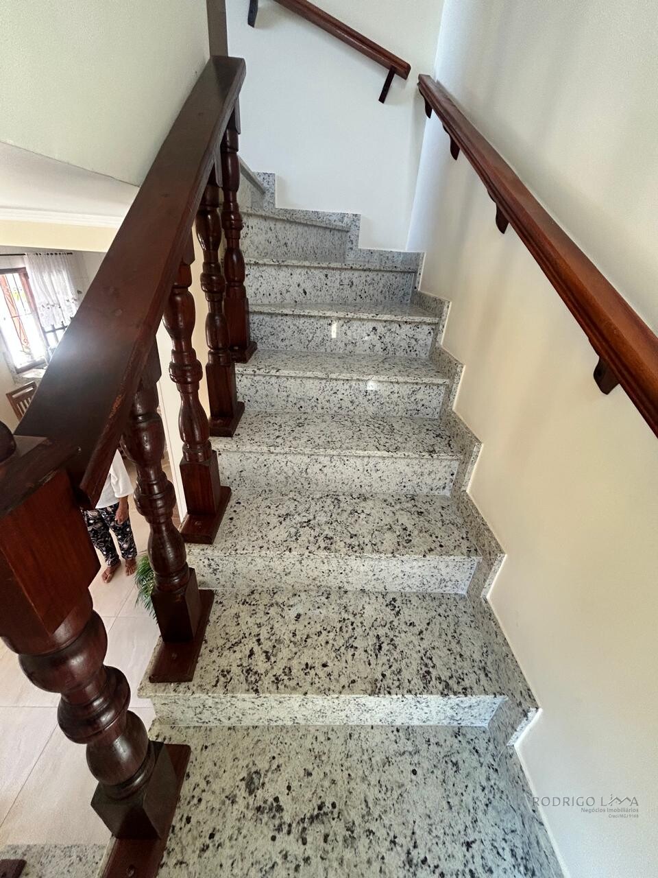 Casa para venda em São Lourenço MG