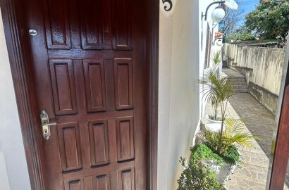 Casa para venda em São Lourenço MG