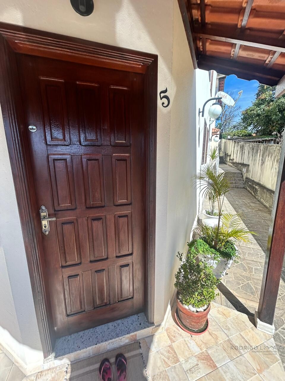 Casa para venda em São Lourenço MG