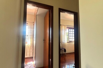 Casa para venda em São Lourenço MG