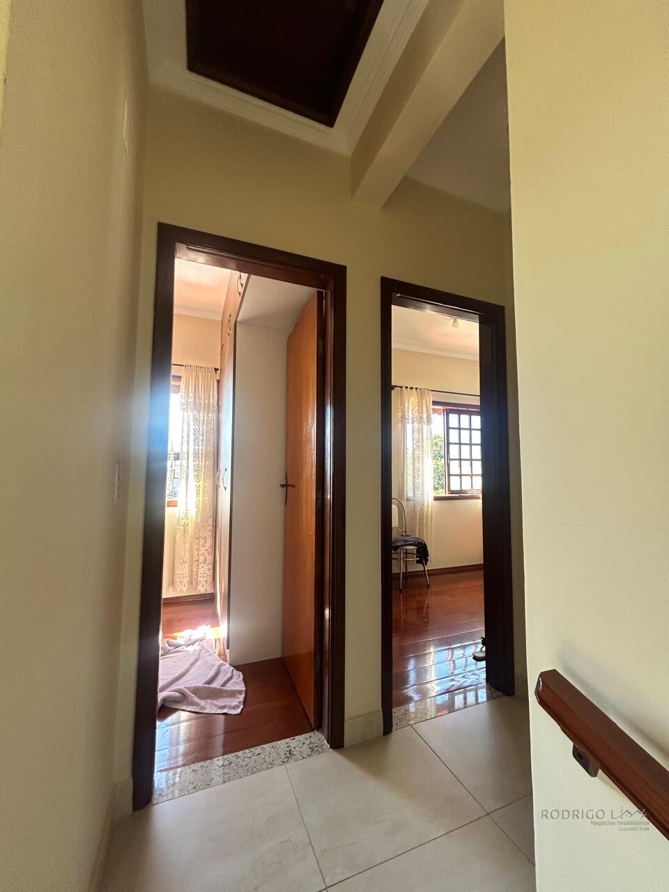 Casa para venda em São Lourenço MG