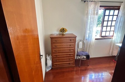 Casa para venda em São Lourenço MG