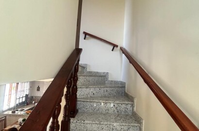 Casa para venda em São Lourenço MG