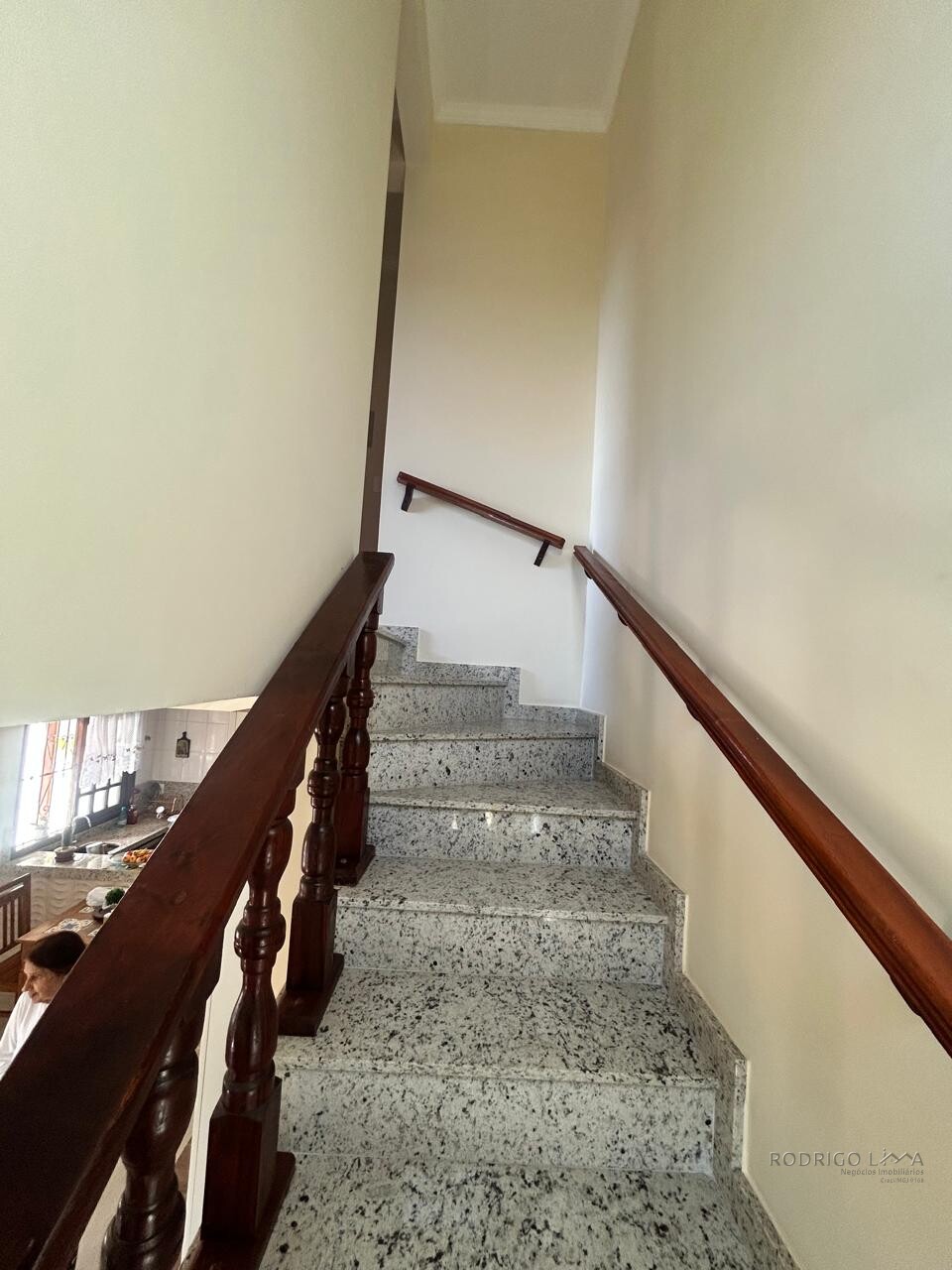 Casa para venda em São Lourenço MG