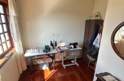 Casa para venda em São Lourenço MG
