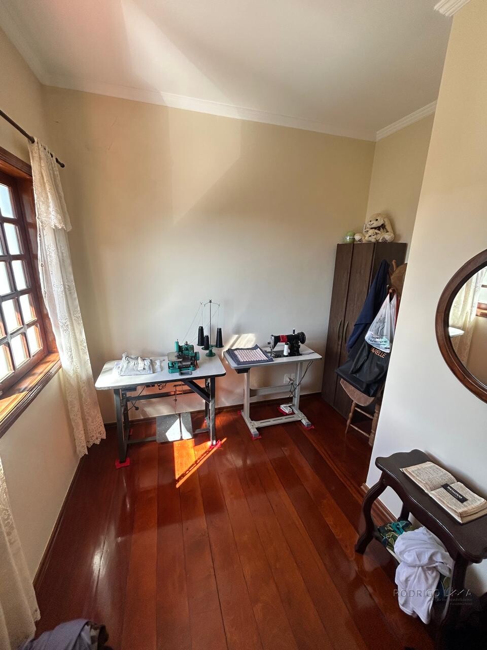 Casa para venda em São Lourenço MG