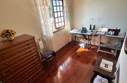 Casa para venda em São Lourenço MG