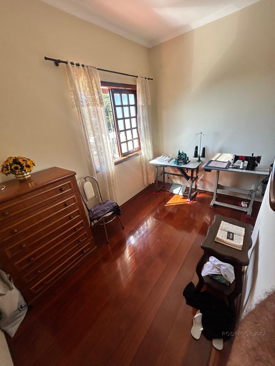 Casa para venda em São Lourenço MG
