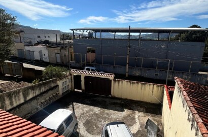 Casa para venda em São Lourenço MG