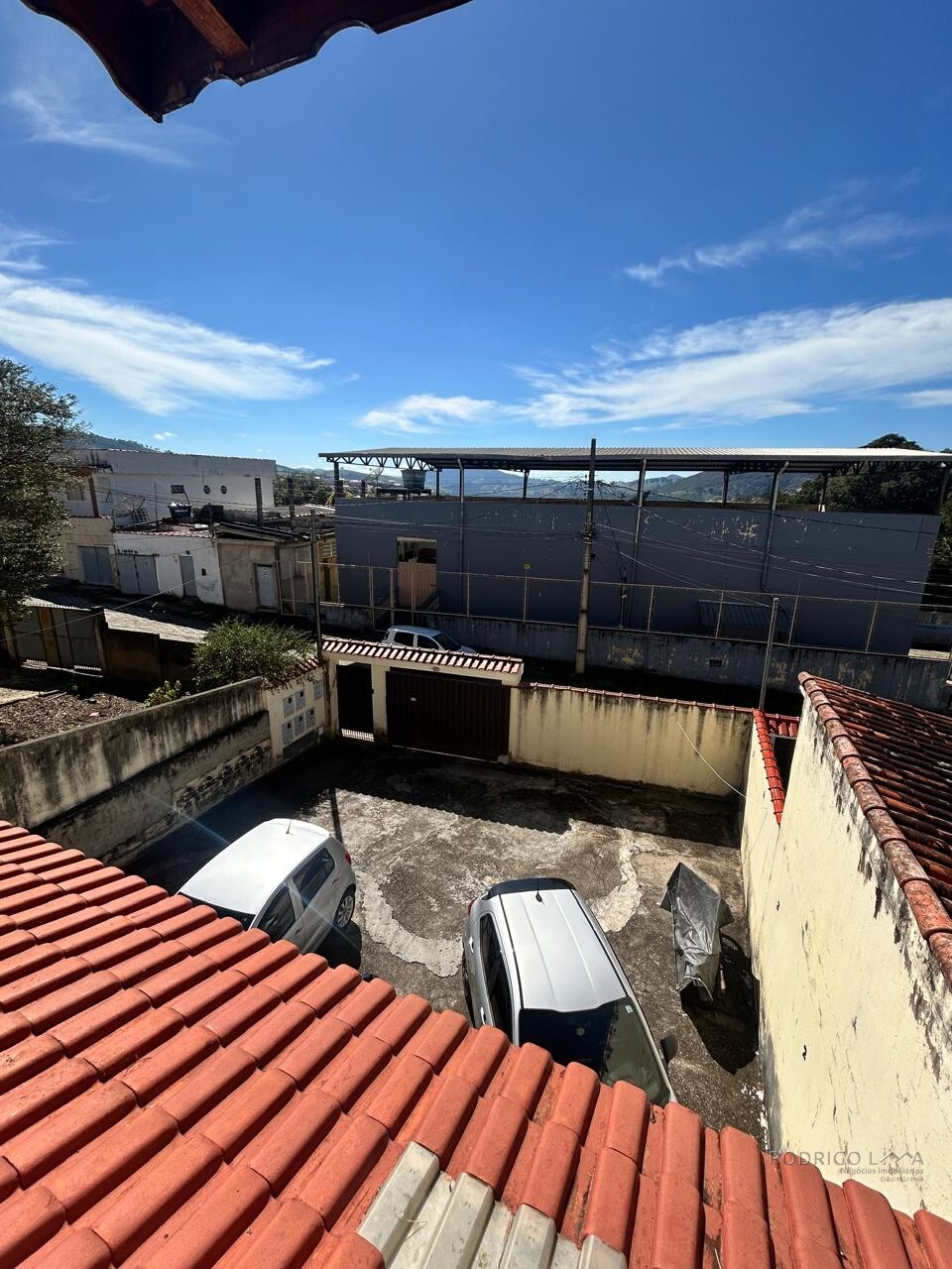 Casa para venda em São Lourenço MG