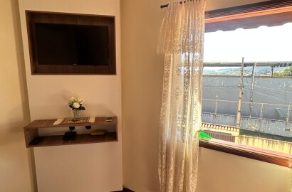 Casa para venda em São Lourenço MG