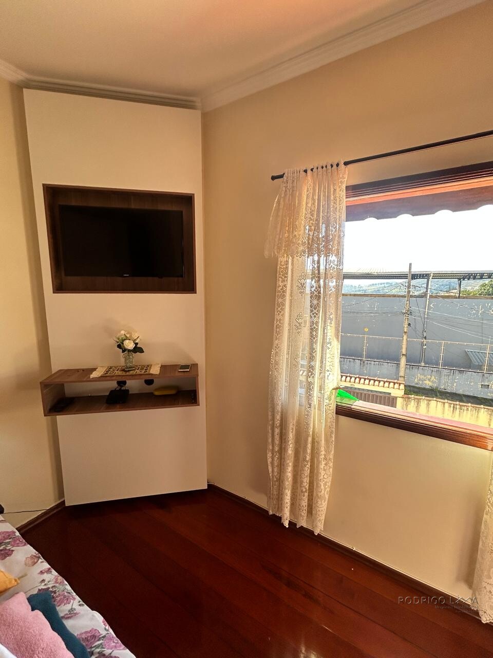 Casa para venda em São Lourenço MG