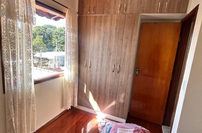 Casa para venda em São Lourenço MG